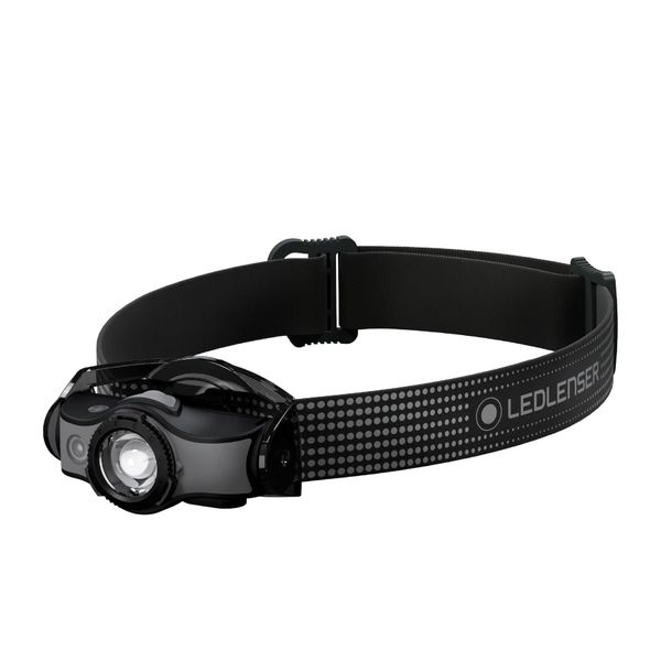 Đèn pin đội đầu Ledlenser MH5