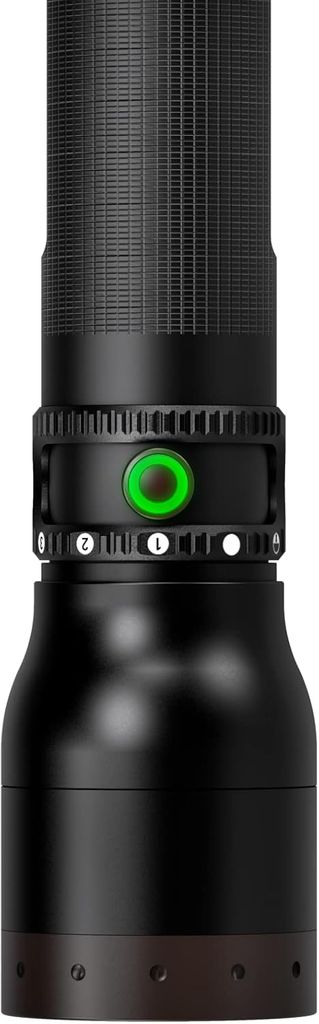 Đèn pin Ledlenser P17R Core