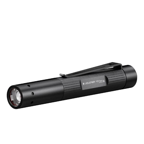 Đèn pin Ledlenser P2R Core