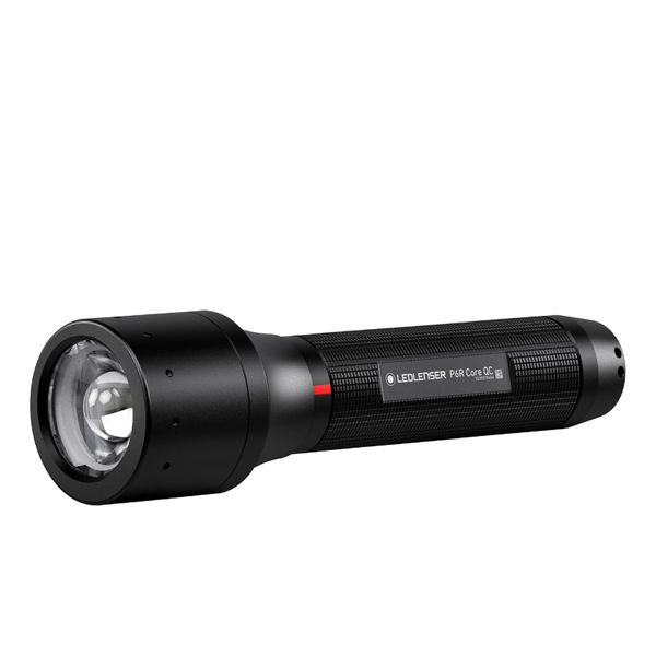Đèn pin Ledlenser P6R Core QC