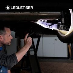 Đèn pin Ledlenser P7 Core