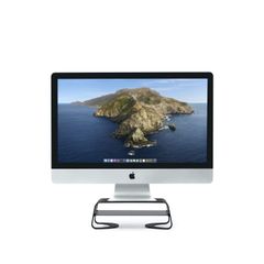 Chân đế màn hình Twelve South Curve Riser