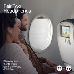Thiết bị phát Bluetooth cho tai nghe Twelve South AirFly Pro 2 (Deluxe)