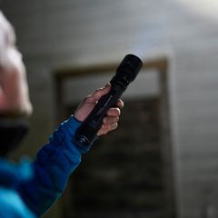 Đèn pin Ledlenser P17R Core