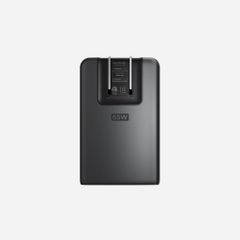 Củ sạc nhanh Nomad 65W Slim (GAN)