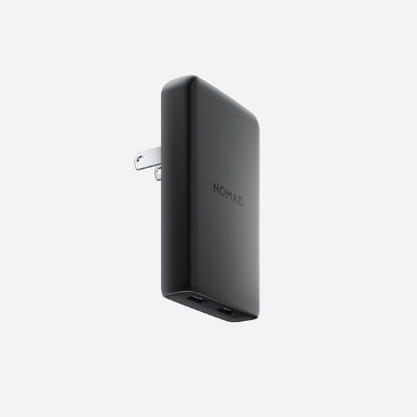 Củ sạc nhanh Nomad 65W Slim (GAN)