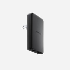 Củ sạc nhanh Nomad 65W Slim (GAN)