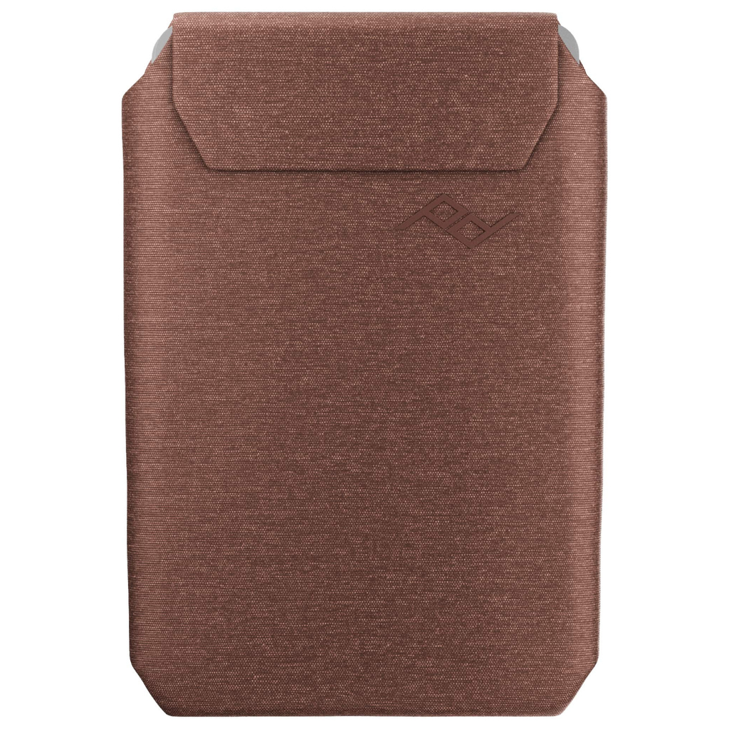 Ví gắn ốp lưng Peak Design Wallet Slim