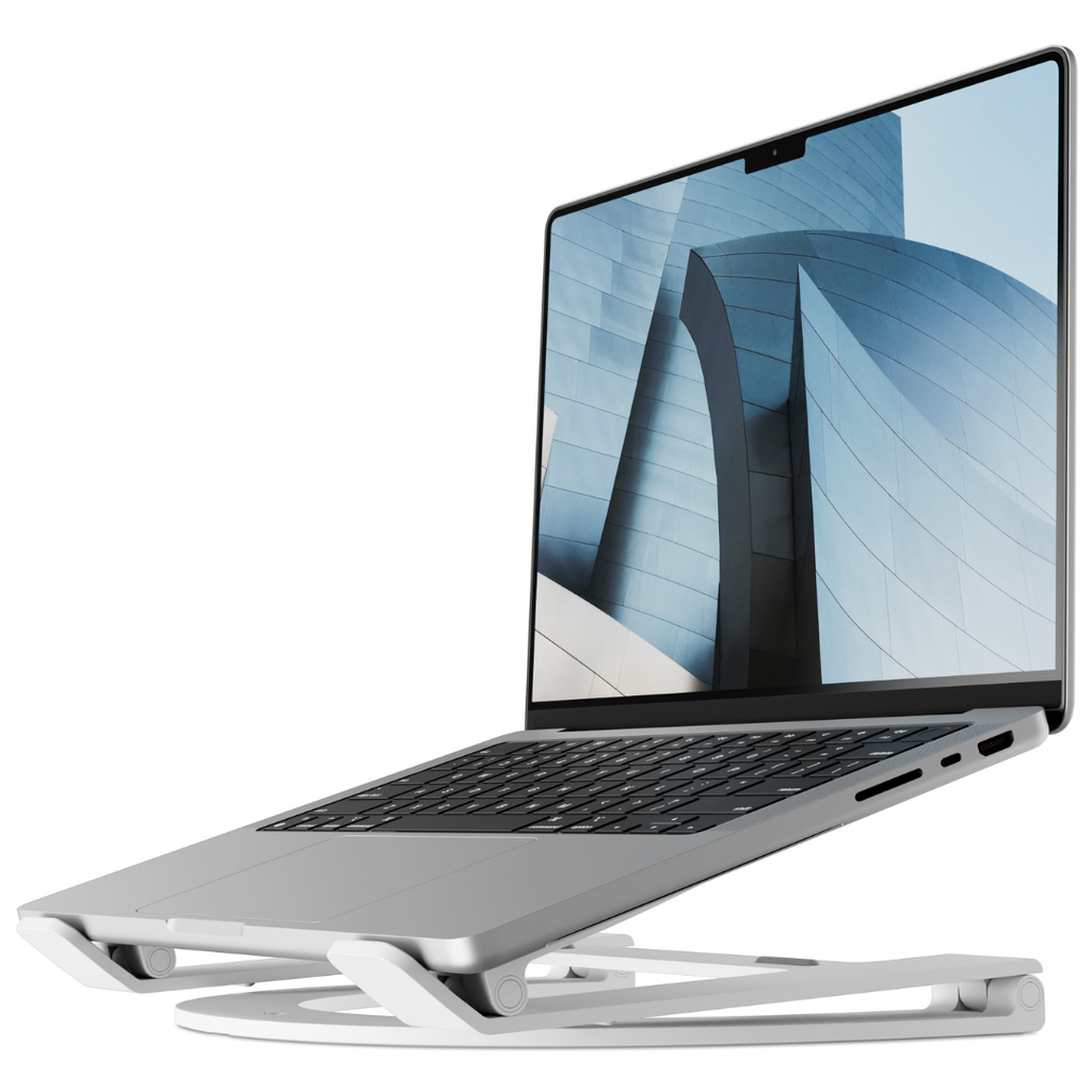 Giá đỡ LapTop Twelve South Curve Flex