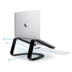 Giá Đỡ Laptop Twelve South Curve