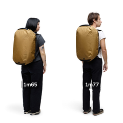 Túi Peak Design Travel Duffels 35L V2