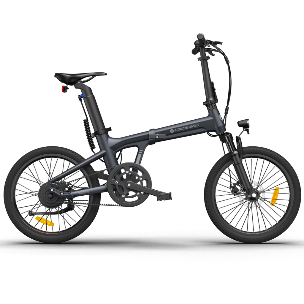 Xe đạp trợ lực điện gập ADO A20 Air
