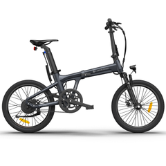 Xe đạp trợ lực điện gập ADO A20 Air