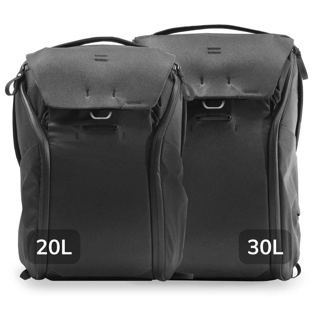 Balo Peak Design Everyday Backpack 30L V2
