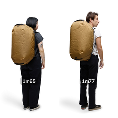 Túi Peak Design Travel Duffel 50L