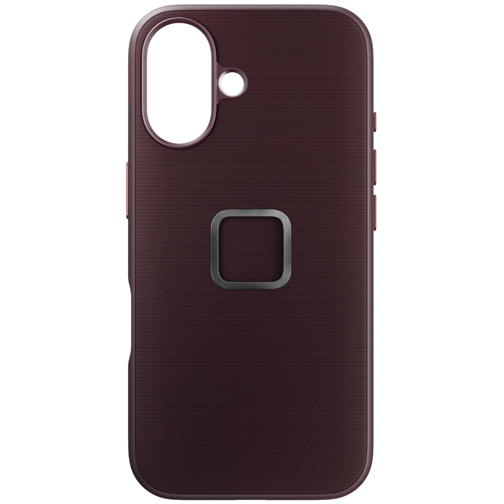 Ốp lưng Peak Design Everyday Case cho iPhone 16 (Plus/Pro/Pro Max)