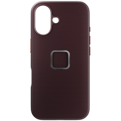 Ốp lưng Peak Design Everyday Case cho iPhone 16 (Plus/Pro/Pro Max)