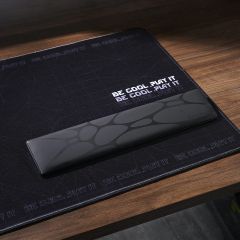 Kê Tay Bàn Phím - GravaStar Keyboard Wrist Rest Pad