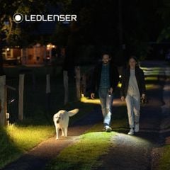 Đèn pin Ledlenser P7 Core