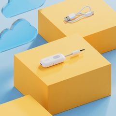 Thiết bị phát Bluetooth cho tai nghe Twelve South AirFly SE
