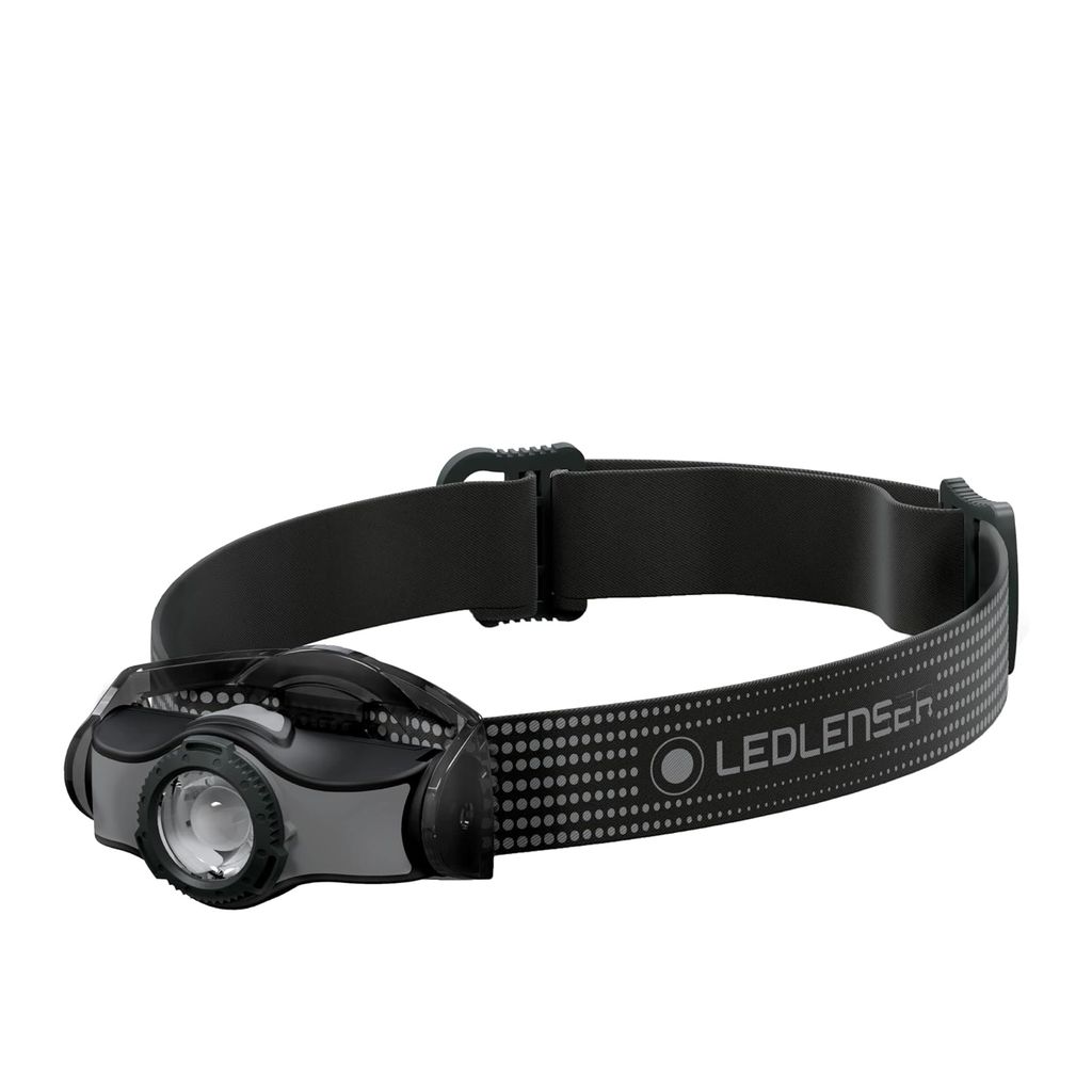 Đèn pin đội đầu Ledlenser MH3