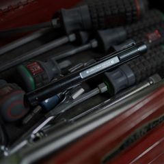 Đèn pin Ledlenser P4R Core