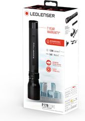 Đèn pin Ledlenser P17R Core