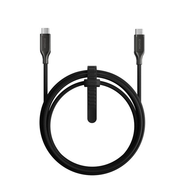 Cáp sạc Nomad USB-C Cable 240W