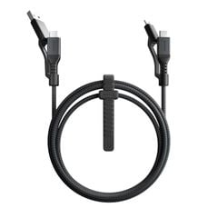 Cáp sạc Nomad Universal Cable 240W