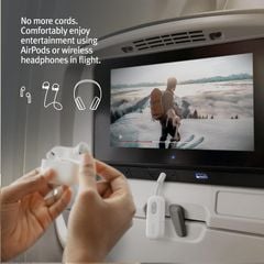 Thiết bị phát Bluetooth cho tai nghe Twelve South AirFly SE