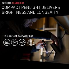 Đèn pin Ledlenser P4R Core