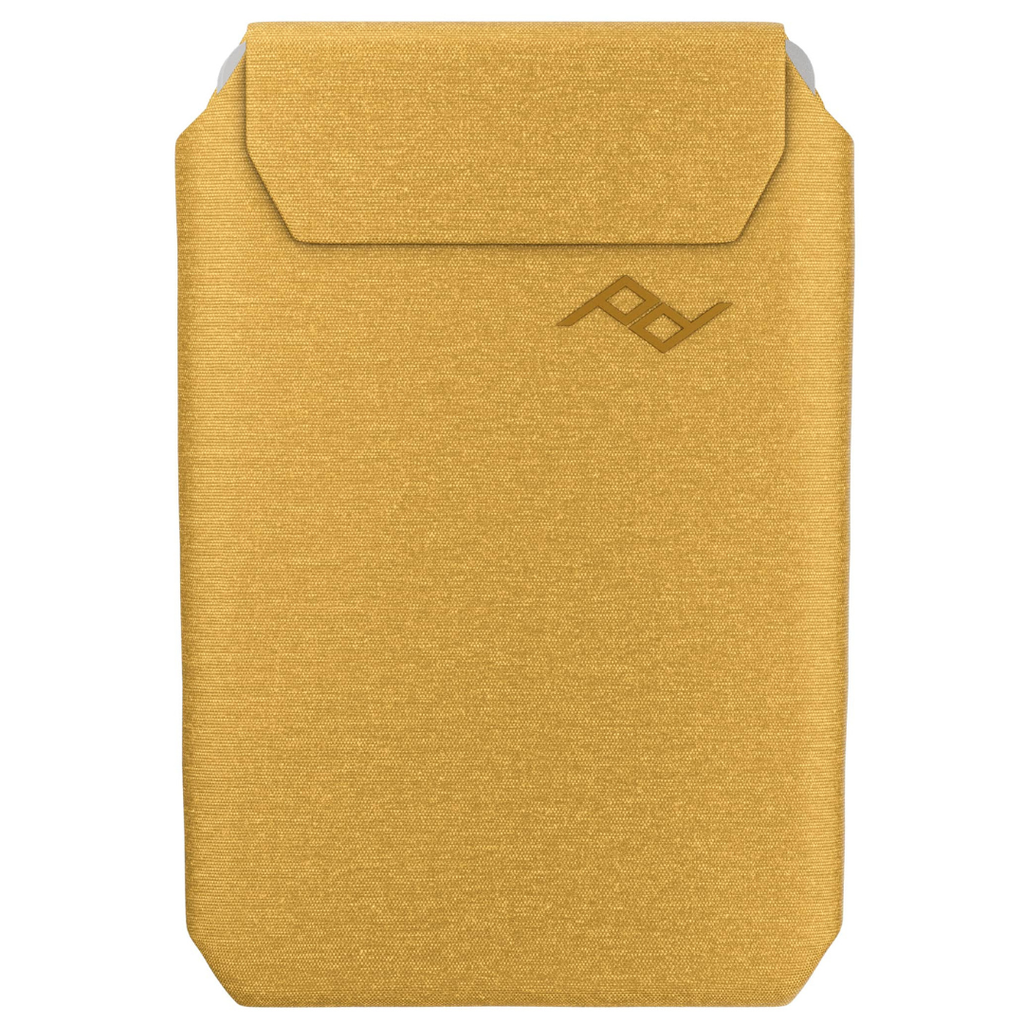 Ví gắn ốp lưng Peak Design Wallet Slim