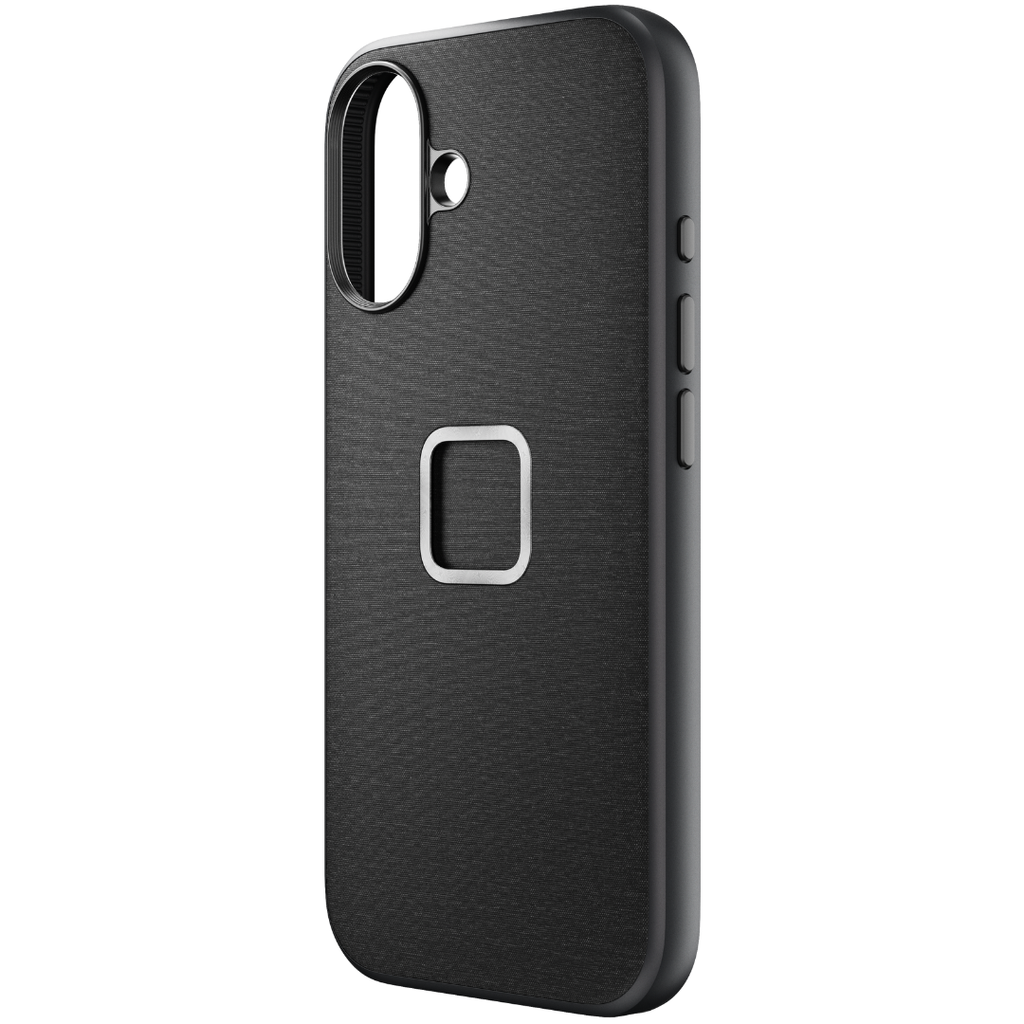 Ốp lưng Peak Design Everyday Case cho iPhone 16 (Plus/Pro/Pro Max)