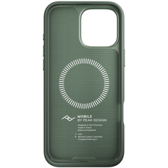 Ốp lưng Peak Design Everyday Loop Case cho iPhone 16 Pro/Pro Max
