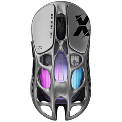 Chuột không dây Gaming GravaStar Mercury X