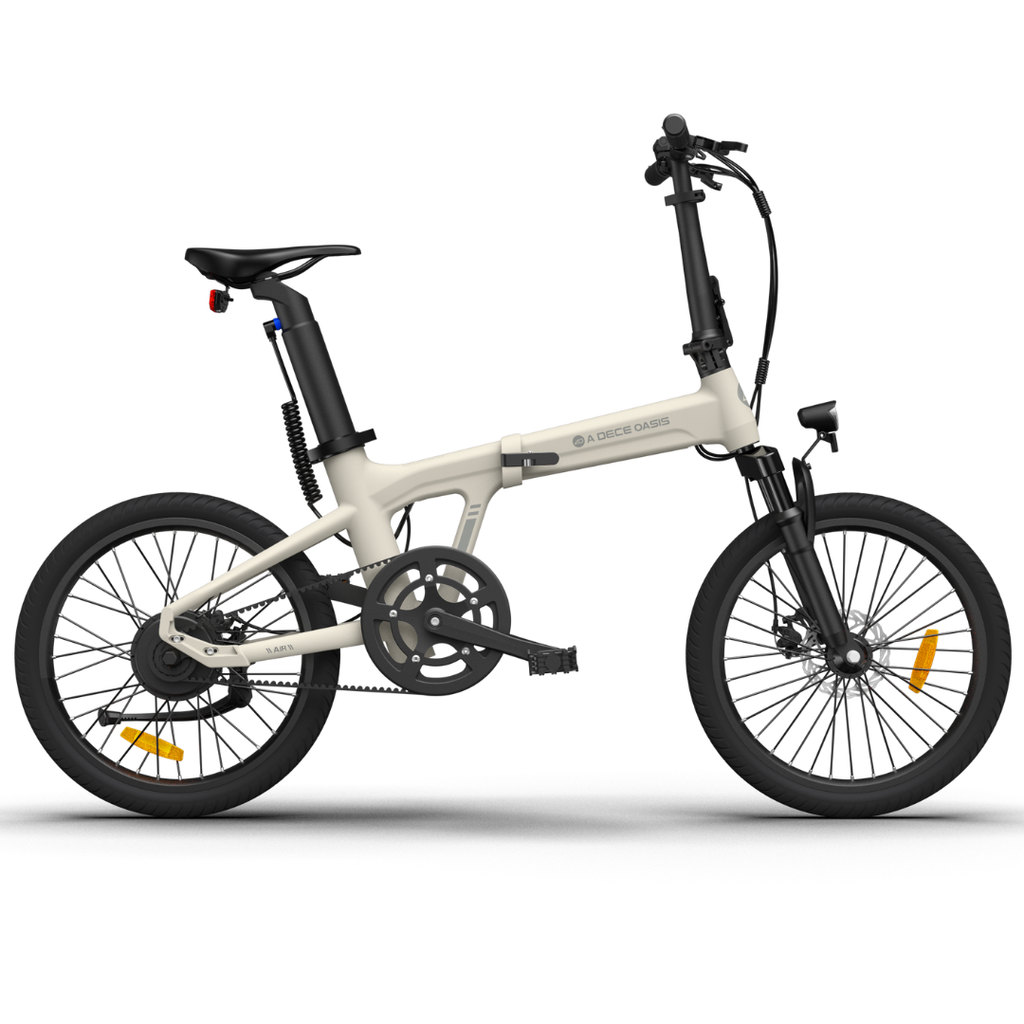 Xe đạp trợ lực điện gập ADO A20 Air