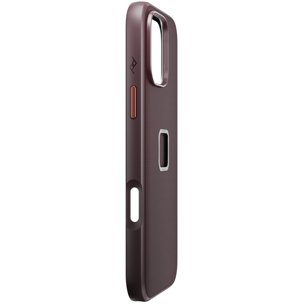 Ốp lưng Peak Design Everyday Case cho iPhone 16 (Plus/Pro/Pro Max)