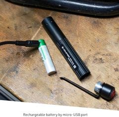 Đèn pin Ledlenser P2R Core