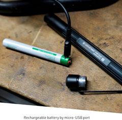 Đèn pin Ledlenser P4R Core