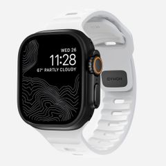 Dây đeo chống nước Nomad Sport cho Apple Watch Series (Ultra/41/42/46mm)
