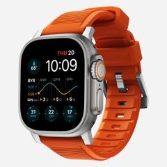 Dây đeo Nomad Rugged cho Apple Watch Series (46/49mm)