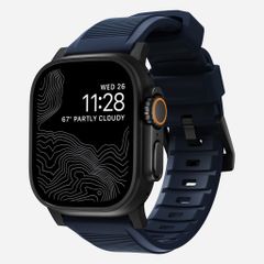Dây đeo Nomad Rugged cho Apple Watch Series (46/49mm)