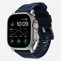 Dây đeo Nomad Rugged cho Apple Watch Series (46/49mm)