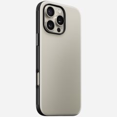 Ốp lưng Nomad Sport Case cho iPhone 16 Pro/Pro Max