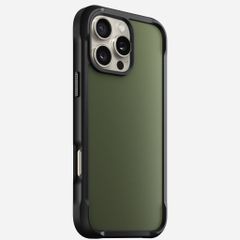 Ốp lưng Nomad Rugged Case cho iPhone 16 Pro/Pro Max
