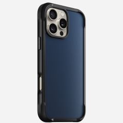 Ốp lưng Nomad Rugged Case cho iPhone 16 Pro/Pro Max