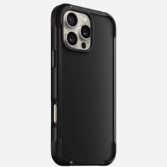 Ốp lưng Nomad Rugged Case cho iPhone 16 Pro/Pro Max