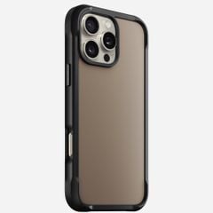 Ốp lưng Nomad Rugged Case cho iPhone 16 Pro/Pro Max
