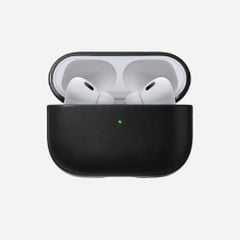 Ốp Bảo Vệ Nomad Modern Leather Cho AirPods Pro (2nd Gen) – Da Nomad