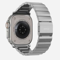 Dây đeo Nomad Titanium cho Apple Watch Series (41/42/46/49mm)